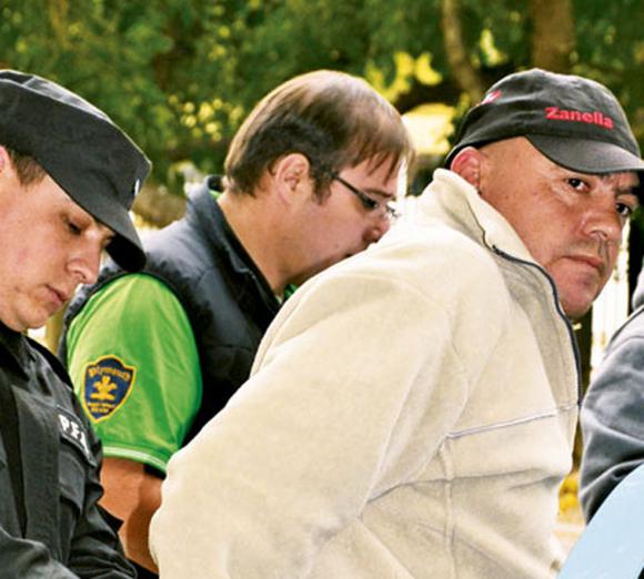 Caso Emicar: anularon el procesamiento y ordenan liberar a dos barrabravas Caso Emicar: anularon el procesamiento y ordenan liberar a dos barrabravas