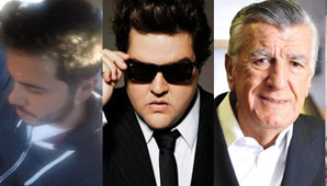 El 10 pidió un seleccionado “por demostraciones, no por amistades” El 10 pidió un seleccionado “por demostraciones, no por amistades”