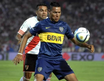 Superclásico a la vista Superclásico a la vista