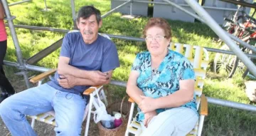 El ambiente ciclista respondió El ambiente ciclista respondió