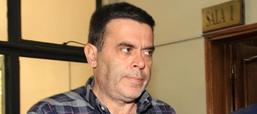 El “rey de la estafa”, condenado a 6 años por 3 fraudes El “rey de la estafa”, condenado a 6 años por 3 fraudes