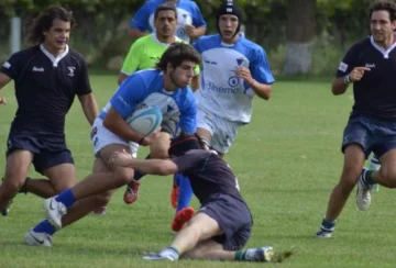 La M18 local buscará mejorar ante Santiago La M18 local buscará mejorar ante Santiago