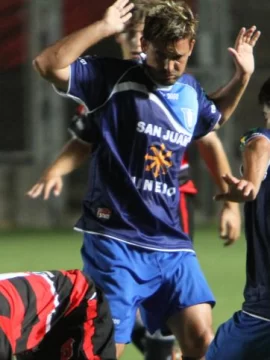 Unión se juega algo más que el partido Unión se juega algo más que el partido