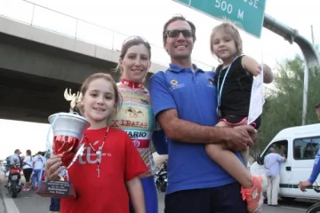 “Es el sueño de todo ciclista” “Es el sueño de todo ciclista”