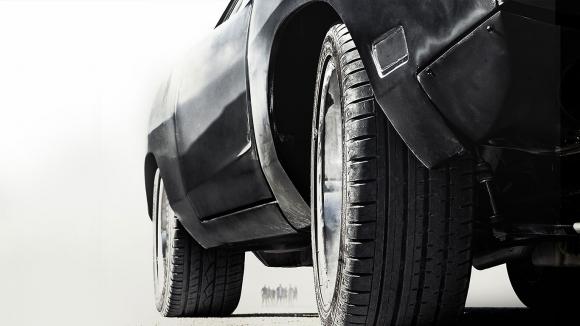 Éxito en cuatro ruedas Éxito en cuatro ruedas