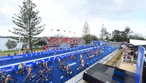Histórico 16° puesto de Tellechea que lo pone a la puerta de Río Histórico 16° puesto de Tellechea que lo pone a la puerta de Río