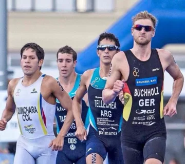 Tellechea tuvo una gran tarea Tellechea tuvo una gran tarea