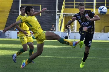 Olimpo llegará muy golpeado Olimpo llegará muy golpeado