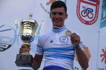 Contreras: ” No caigo, creo que es un sueño” Contreras: ” No caigo, creo que es un sueño”