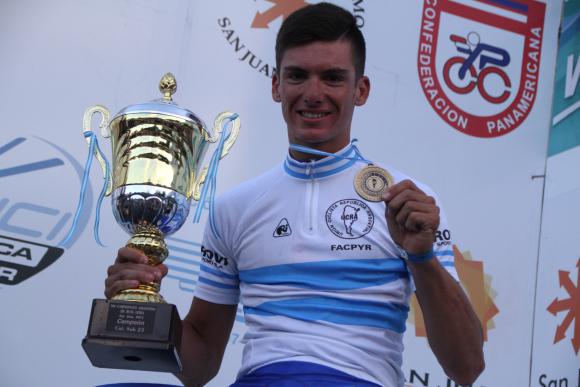 Contreras: ” No caigo, creo que es un sueño” Contreras: ” No caigo, creo que es un sueño”