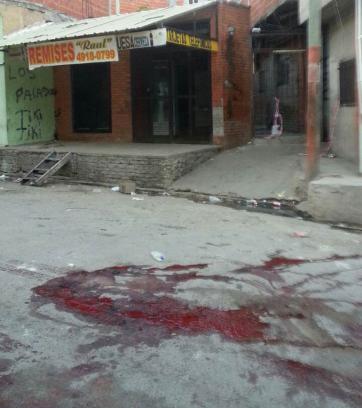 Crimen con sello narco: hallaron 4 cuerpos dentro de un auto Crimen con sello narco: hallaron 4 cuerpos dentro de un auto