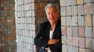 El “Muñeco” Mateyko fue asaltado en Córdoba El “Muñeco” Mateyko fue asaltado en Córdoba