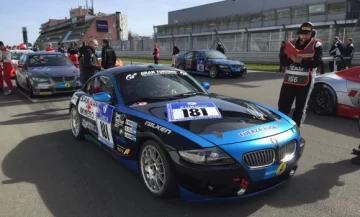 El infierno está encantador El infierno está encantador