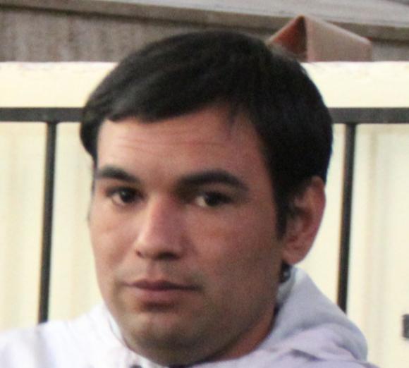 Violó y mató a su cuñada, y ‘se ahorcó’ Violó y mató a su cuñada, y ‘se ahorcó’