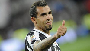 Tevez: “Quiero jugar de nuevo en Boca y estar con mi familia” Tevez: “Quiero jugar de nuevo en Boca y estar con mi familia”