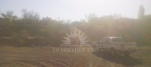 Encontraron el cadáver de un hombre e investigan si se trató de un homicidio Encontraron el cadáver de un hombre e investigan si se trató de un homicidio