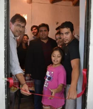 Ayuda para una pequeña planta textil Ayuda para una pequeña planta textil