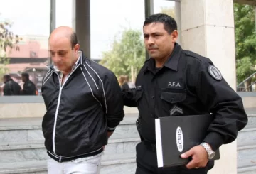 Inédito: va preso productor por posible trata laboral Inédito: va preso productor por posible trata laboral