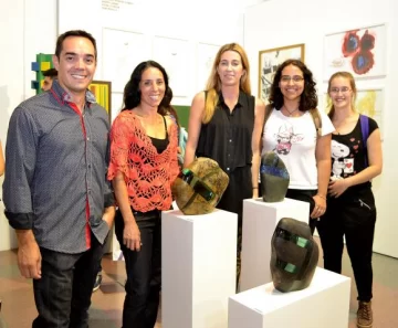 Feria de Galerías de Arte Feria de Galerías de Arte