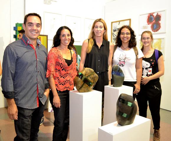 Feria de Galerías de Arte Feria de Galerías de Arte