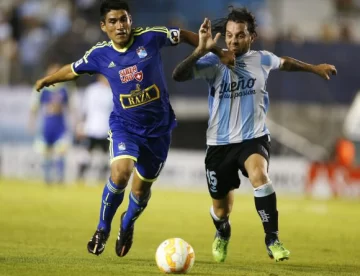 “La verdadera Copa arranca en Octavos” “La verdadera Copa arranca en Octavos”