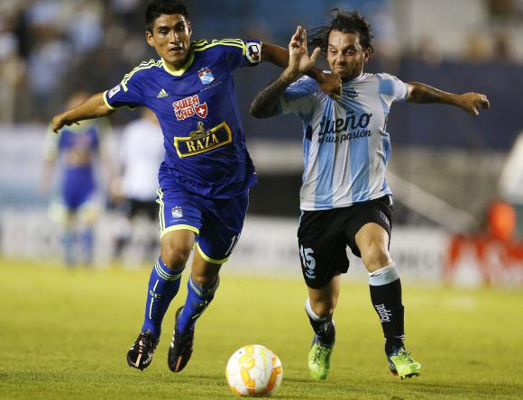 “La verdadera Copa arranca en Octavos” “La verdadera Copa arranca en Octavos”