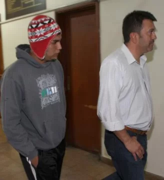 ‘Fuimos a robar para hacer una moneda para drogas’ ‘Fuimos a robar para hacer una moneda para drogas’