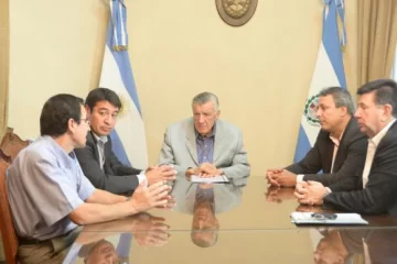 La UNSJ dará carreras mineras a distancia en Chubut La UNSJ dará carreras mineras a distancia en Chubut