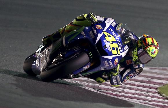 Termas empieza a vibrar Termas empieza a vibrar