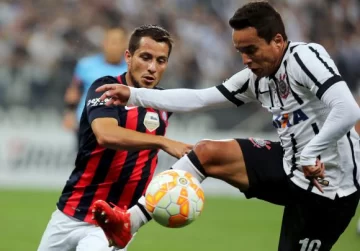 San Lorenzo empató: deberá ganar y esperar para clasificar San Lorenzo empató: deberá ganar y esperar para clasificar