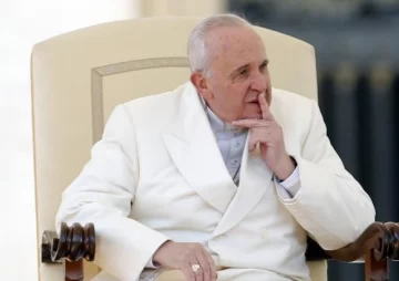 Seis días durará la visita del Papa por Sudamérica Seis días durará la visita del Papa por Sudamérica