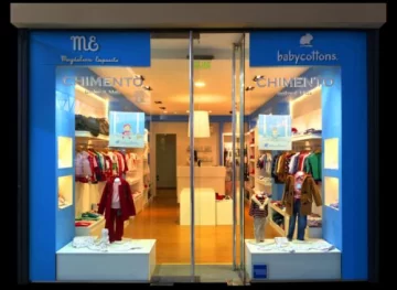 Chimento en el Patio Alvear Chimento en el Patio Alvear