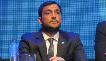 La embestida camporista por la sucesión de Scioli La embestida camporista por la sucesión de Scioli