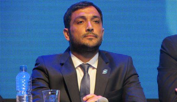 La embestida camporista por la sucesión de Scioli La embestida camporista por la sucesión de Scioli