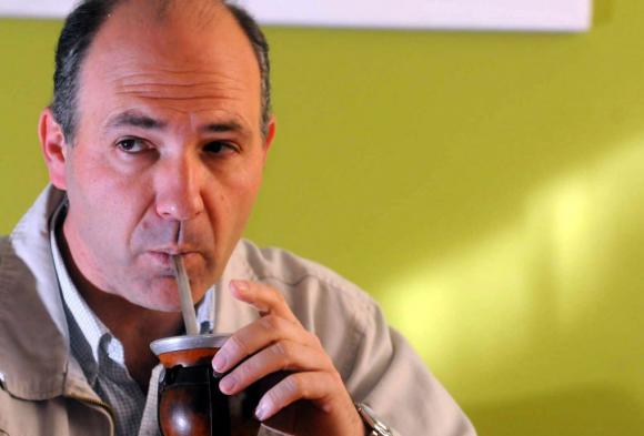 Prueba de fuego del PJ mendocino Prueba de fuego del PJ mendocino