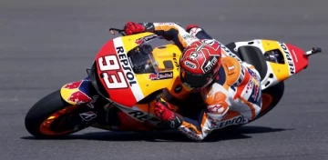 Pole para Márquez Pole para Márquez