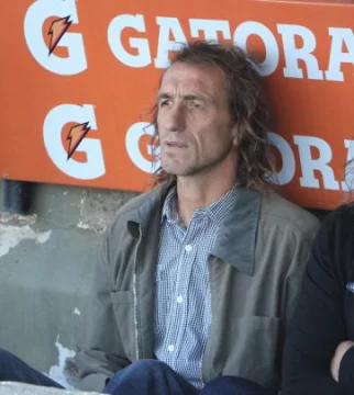 Para Giuntini San Martín no perdonó Para Giuntini San Martín no perdonó