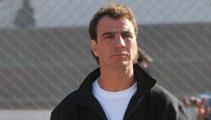 Dillon aseguró que para pelear el ascenso necesita varios jugadores Dillon aseguró que para pelear el ascenso necesita varios jugadores