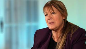 Stolbizer llega este mes para darle fuerza al frente progresista Stolbizer llega este mes para darle fuerza al frente progresista