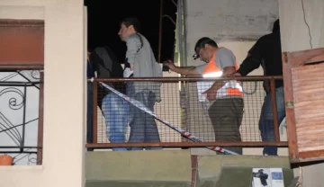 Creen que el hombre murió 24 horas antes Creen que el hombre murió 24 horas antes