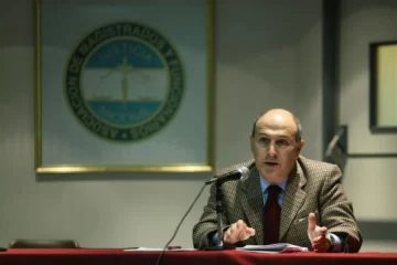 El fiscal de Casación Penal desestimó la denuncia de Nisman contra Cristina El fiscal de Casación Penal desestimó la denuncia de Nisman contra Cristina