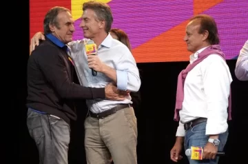 Tras las primarias, el PRO busca seducir a oficialistas Tras las primarias, el PRO busca seducir a oficialistas