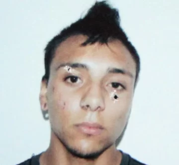 Revelan que lo mataron de 35 cuchillazos y hay dudas Revelan que lo mataron de 35 cuchillazos y hay dudas