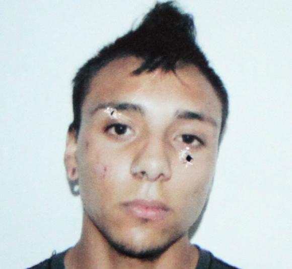 Revelan que lo mataron de 35 cuchillazos y hay dudas Revelan que lo mataron de 35 cuchillazos y hay dudas