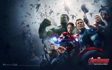 ¡Aguanten los superhéroes! ¡Aguanten los superhéroes!