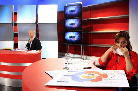 A partir del domingo podría nacer otra campaña electoral A partir del domingo podría nacer otra campaña electoral