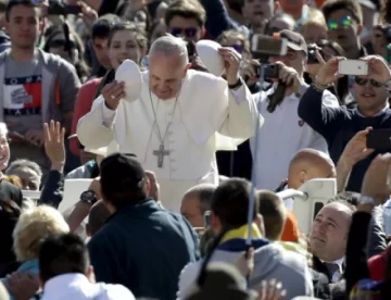Francisco irá a Cuba Francisco irá a Cuba