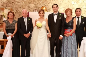 Guillén Moyano – Olivera García Guillén Moyano – Olivera García