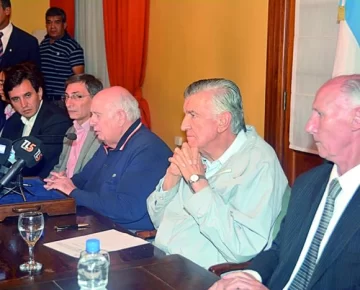 ART: otro servicio para el Estado y sin costo extra ART: otro servicio para el Estado y sin costo extra