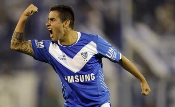 Pálida para Correa Pálida para Correa